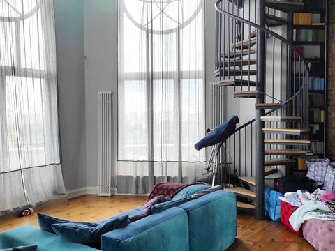 квартира по адресу Леонтовича ул. (Бєлінського), 16