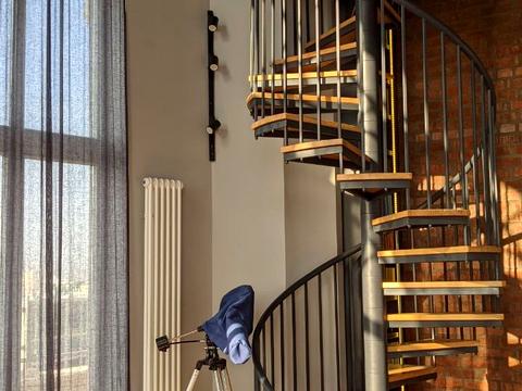 квартира по адресу Леонтовича ул. (Бєлінського), 16