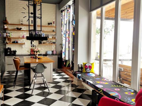 квартира по адресу Леонтовича ул. (Бєлінського), 16