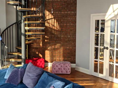 квартира по адресу Леонтовича ул. (Бєлінського), 16