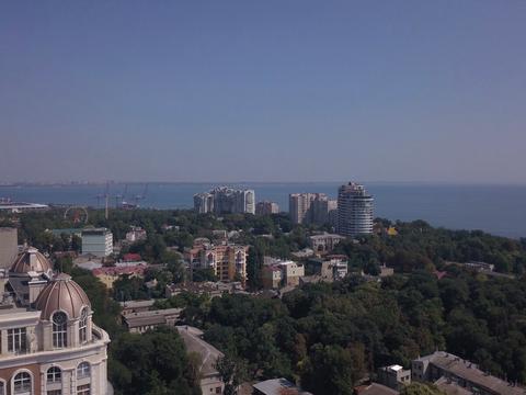 квартира по адресу Леонтовича ул. (Бєлінського), 16