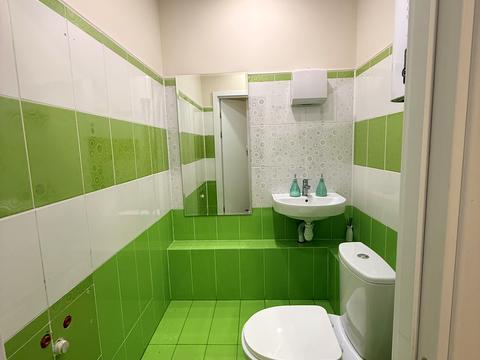 квартира за адресою Регенераторна вул., 4 к1