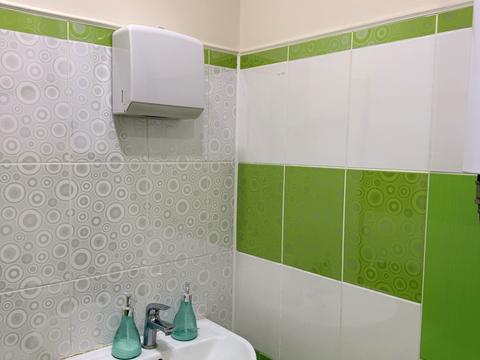 квартира за адресою Регенераторна вул., 4 к1