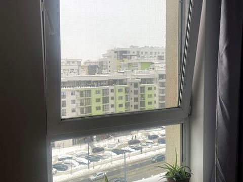 квартира за адресою Тараса Шевченка вул., 60/3