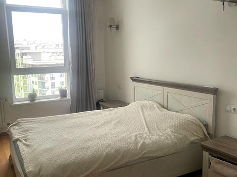 квартира за адресою Тараса Шевченка вул., 60/3