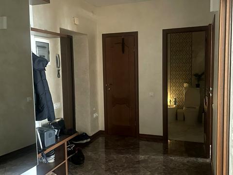 квартира за адресою Тараса Шевченка вул., 60/3