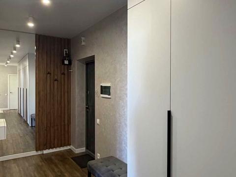 квартира по адресу Пимоненко ул. (Донбассовская), 32