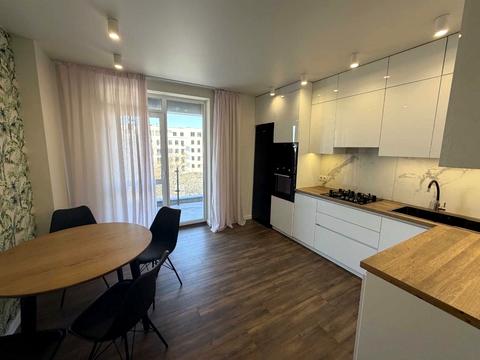 квартира по адресу Пимоненко ул. (Донбассовская), 32