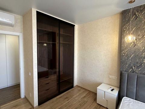 квартира по адресу Пимоненко ул. (Донбассовская), 32