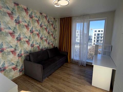 квартира по адресу Пимоненко ул. (Донбассовская), 32