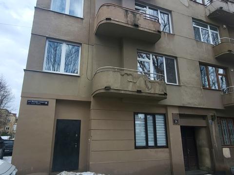 квартира по адресу Слепого ул. (Радищева), 14