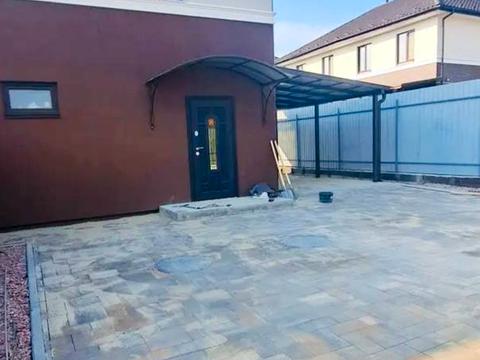 дом по адресу Вишнёвая ул., 117