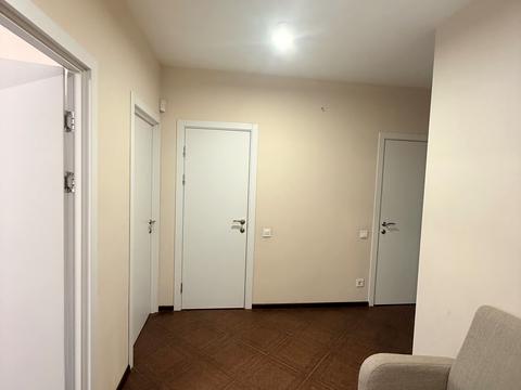 квартира за адресою Регенераторна вул., 4 к1