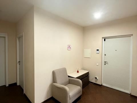 квартира за адресою Регенераторна вул., 4 к1