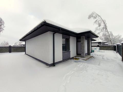 дом по адресу Успішна