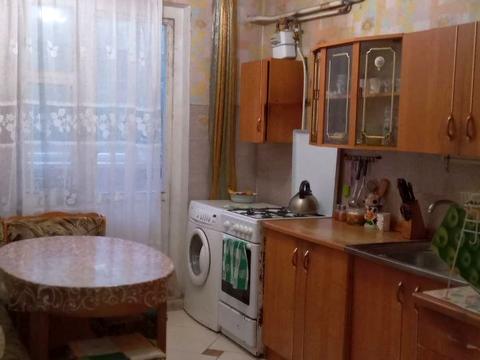 квартира за адресою Одеса, Академіка Корольова вул., 112/3