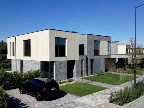 будинок за адресою Павла Глазового вул. (Олега Кошового)