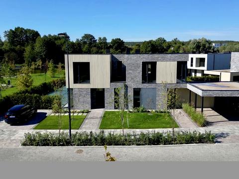 будинок за адресою Павла Глазового вул. (Олега Кошового)