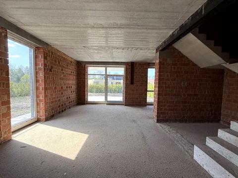 будинок за адресою Павла Глазового вул. (Олега Кошового)