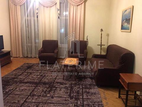 квартира по адресу Богдана Хмельницкого ул., 10