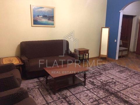 квартира по адресу Богдана Хмельницкого ул., 10