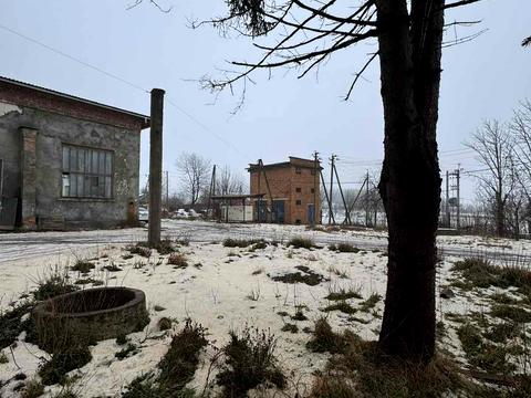 коммерческая по адресу Головна, 1