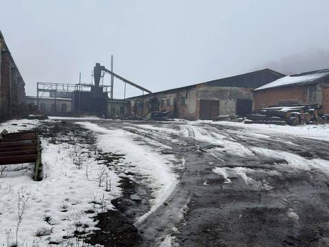 коммерческая по адресу Головна, 1