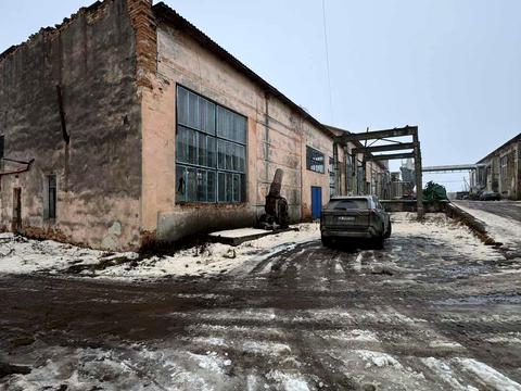 коммерческая по адресу Головна, 1