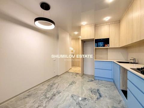 квартира за адресою Угорська вул., 14б