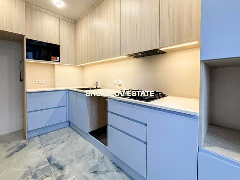 квартира за адресою Угорська вул., 14б