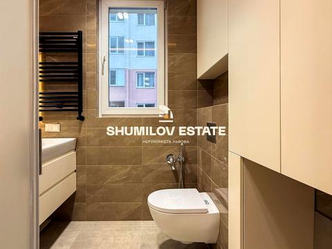 квартира за адресою Угорська вул., 14б