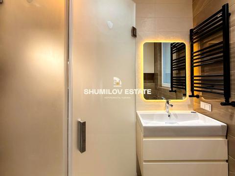 квартира за адресою Угорська вул., 14б