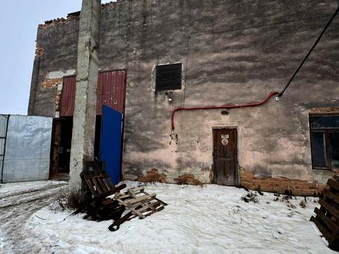 коммерческая по адресу Головна, 1