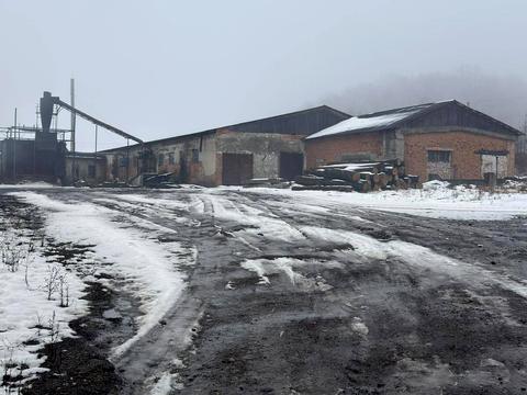 коммерческая по адресу Головна, 1