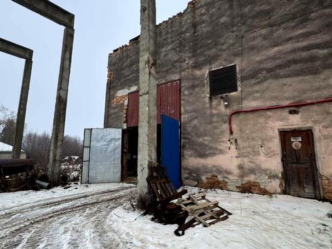 коммерческая по адресу Головна, 1