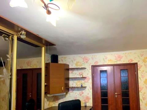 квартира по адресу Тернопільська ул., 34/1