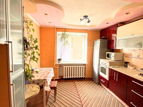 квартира по адресу Тернопільська ул., 34/1