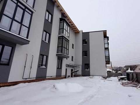 квартира за адресою Андріївська вул., 2