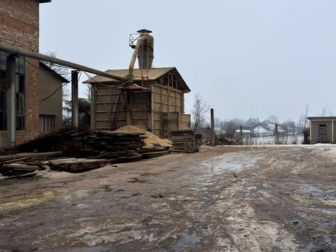 коммерческая по адресу Головна, 1