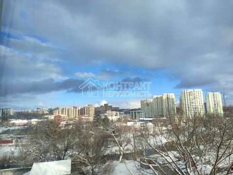 квартира за адресою Пономаренківська вул., 75