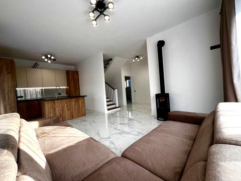 будинок за адресою смт. Брюховичі, Під Осовою, 55