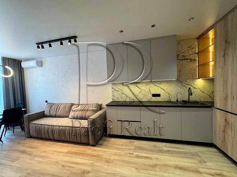 квартира за адресою Олександра Олеся вул., 10