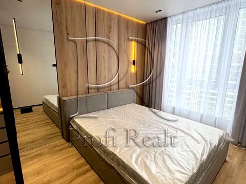 квартира за адресою Олександра Олеся вул., 10