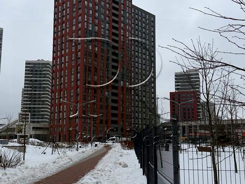 квартира за адресою Олександра Олеся вул., 10