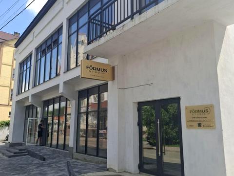 коммерческая по адресу Леси Украинки просп., 88Б