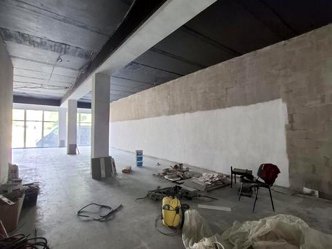 комерційна за адресою Лесі Українки просп., 88Б