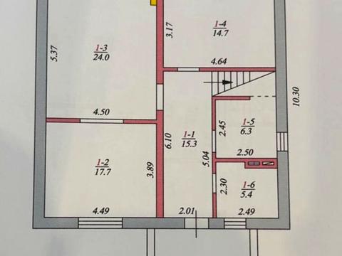 будинок за адресою Яблунева вул.