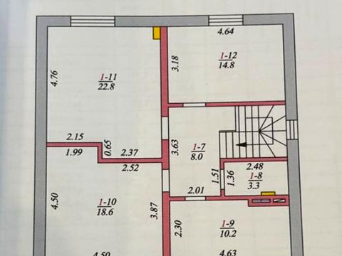 будинок за адресою Яблунева вул.