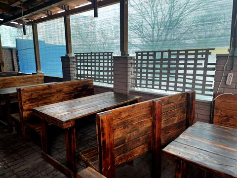 комерційна за адресою Мовчанівський пров., 12