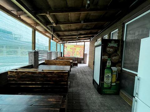 комерційна за адресою Мовчанівський пров., 12